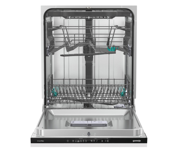 Gorenje GV661D60 - 1019335 - zdjęcie 2